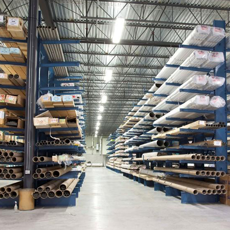 懸臂貨架 懸臂貨架