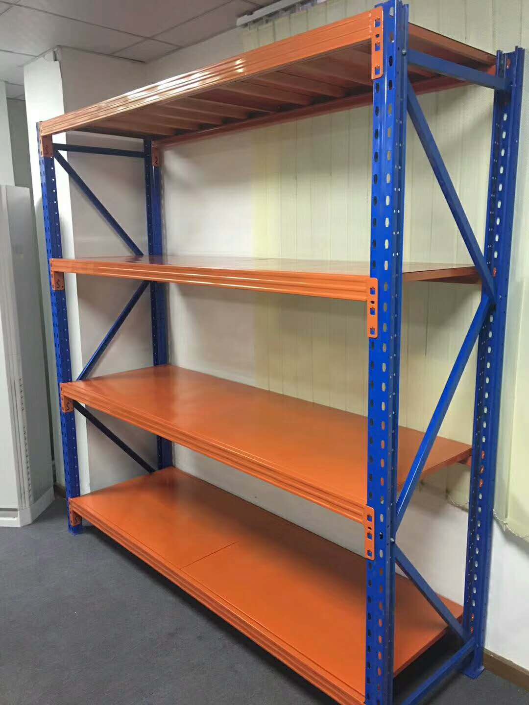 中型貨架 中型貨架