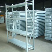 輕型層板貨架 輕型層板貨架