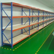 中型貨架 中型貨架