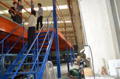 閣樓平臺 閣樓平臺