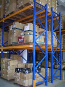 重型貨架 重型貨架