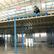 閣樓平臺 閣樓平臺