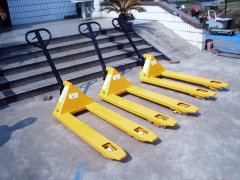 手動叉車 手動叉車