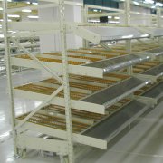 流利式貨架 流利式貨架