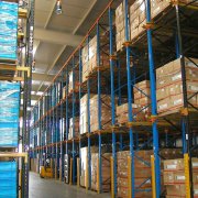 通廊式貨架 通廊式貨架