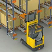 通廊式貨架 通廊式貨架