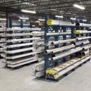 懸臂貨架 懸臂貨架