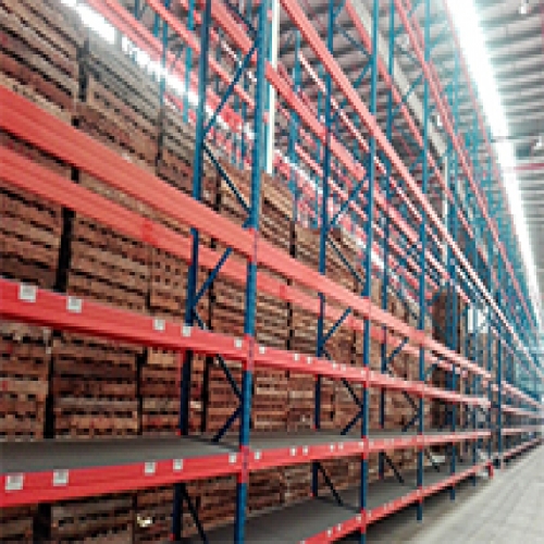 鹽田港倉(cāng)庫(kù)工程實(shí)例 鹽田港倉(cāng)庫(kù)工程實(shí)例