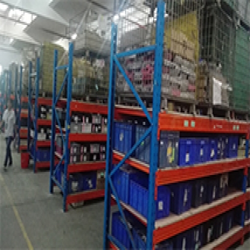 惠州淡水某公司次重 惠州淡水某公司次重