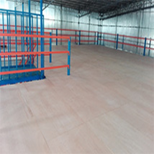 江門(mén)開(kāi)平市某紋賬公司閣樓安裝現(xiàn)場(chǎng) 江門(mén)開(kāi)平市某紋賬公司閣樓安裝現(xiàn)場(chǎng)