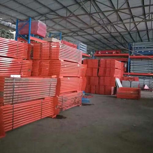 廠(chǎng)房實(shí)物