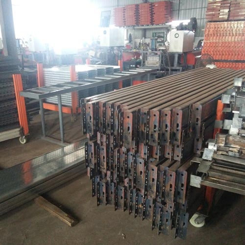 廠(chǎng)房實(shí)物